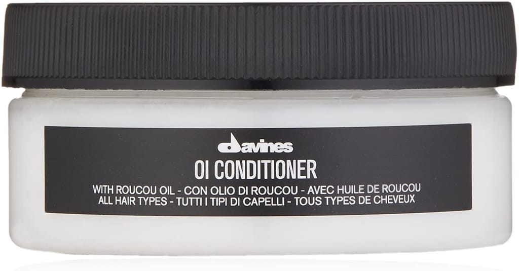 OI Conditioner 75 Ml