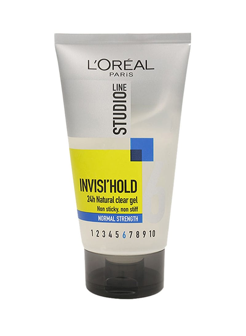 Studio Gel Normal Hold 150Ml