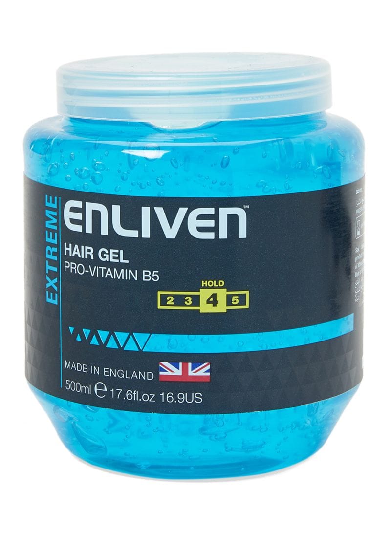 Gel vuốt tóc ENLIVEN 250ml ( Hàng Anh quốc) | Lazada.vn