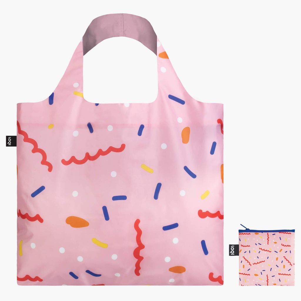 Celeste Wallaert Confetti Bag