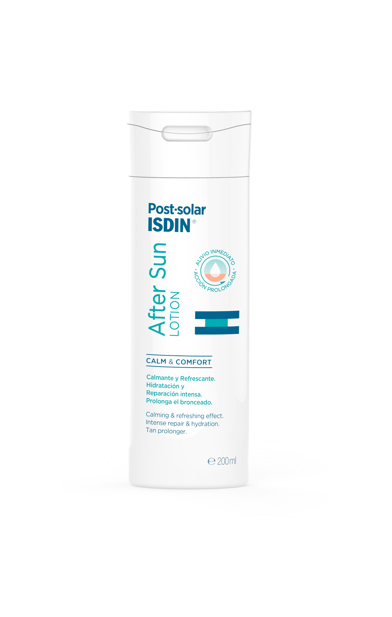 FOTOPROTECTOR FOTO POST 200 ML (AFTERSUN) LOTION