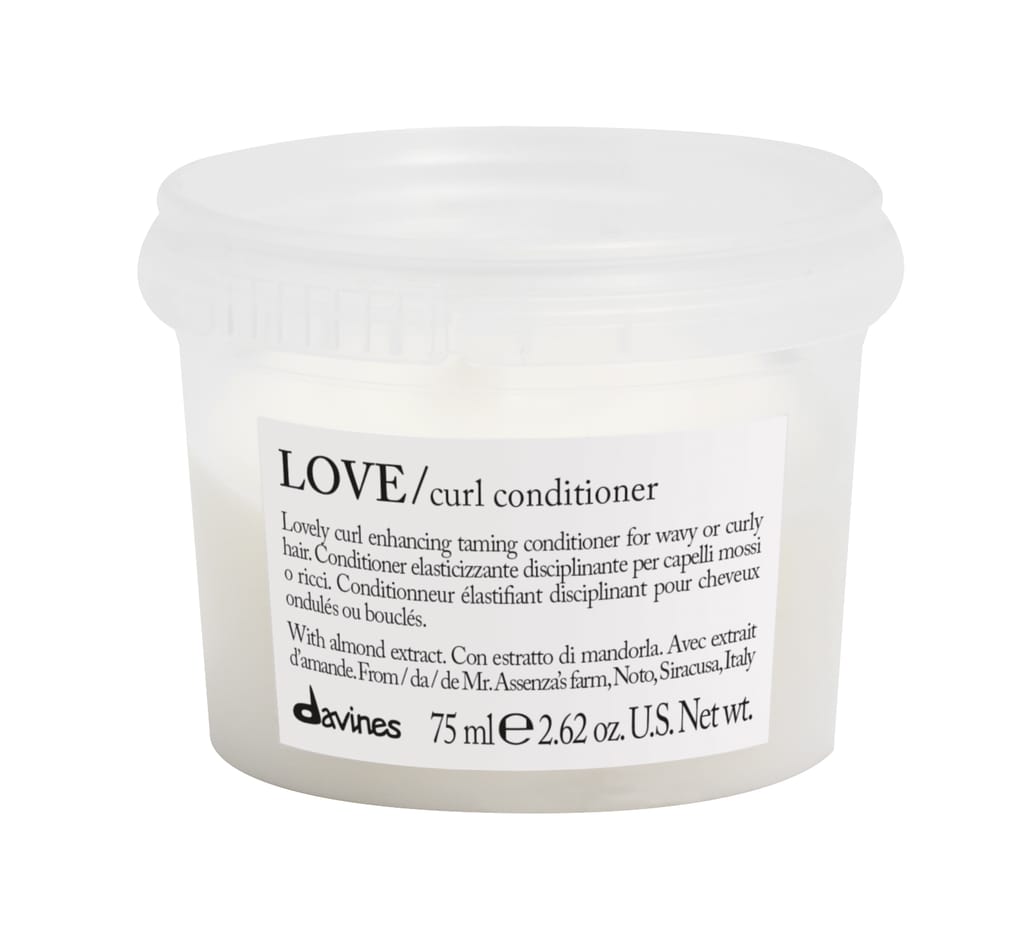 Love Curl Conditioner 75 Ml