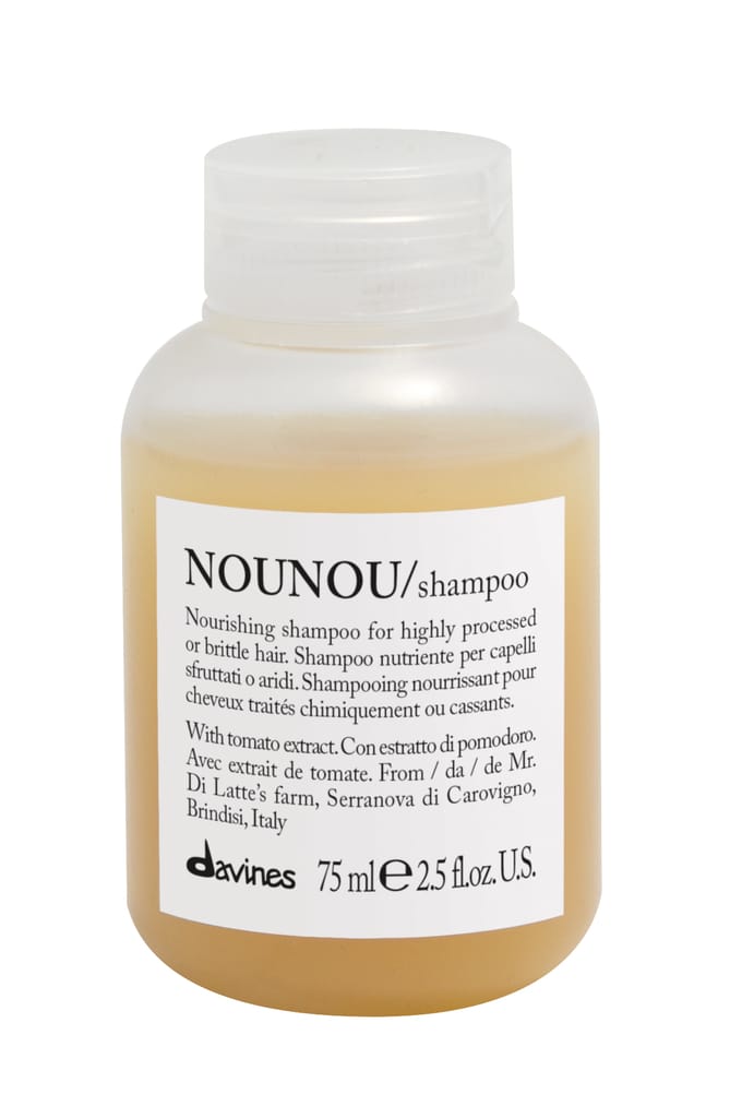 Nounou Shampoo 75 Ml