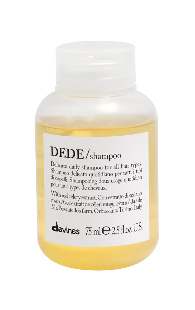 Dede Shampoo 75 Ml