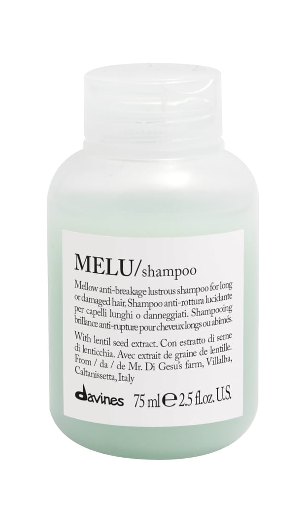 Melu Shampoo 75 Ml