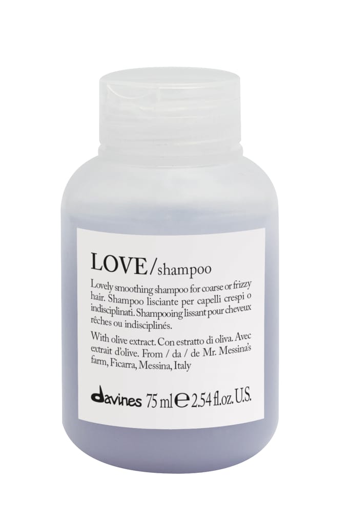 Love Smoothing Shampoo 75 Ml