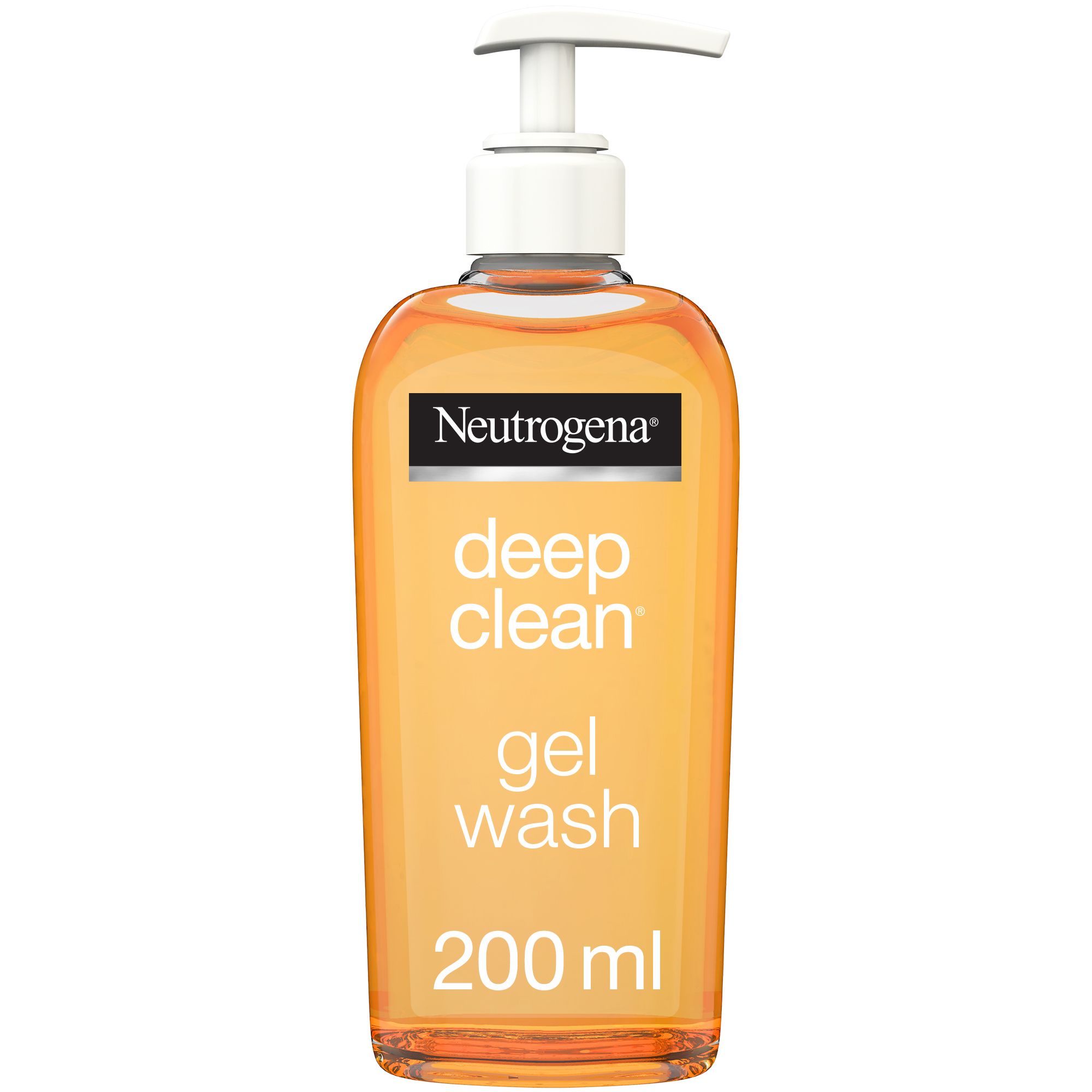 Deep Clean Cleanser 200Ml