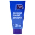 Blackhead Clearing Daily Scrub 150Ml