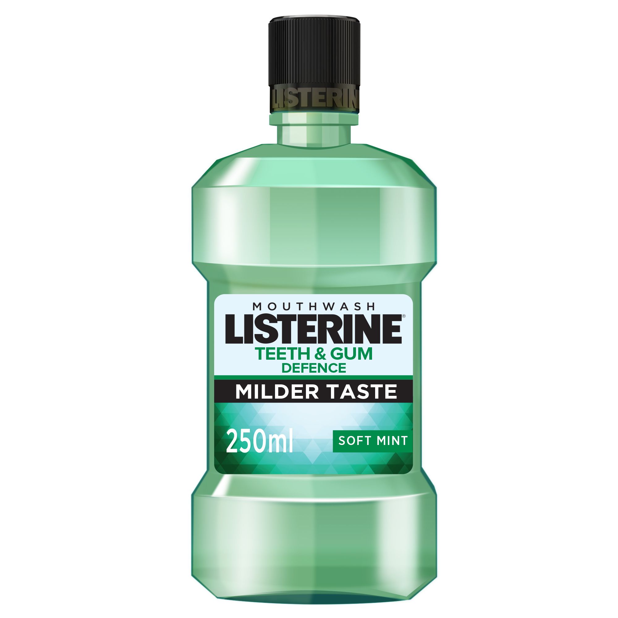 Mouthwash Tagd Zero 250ml