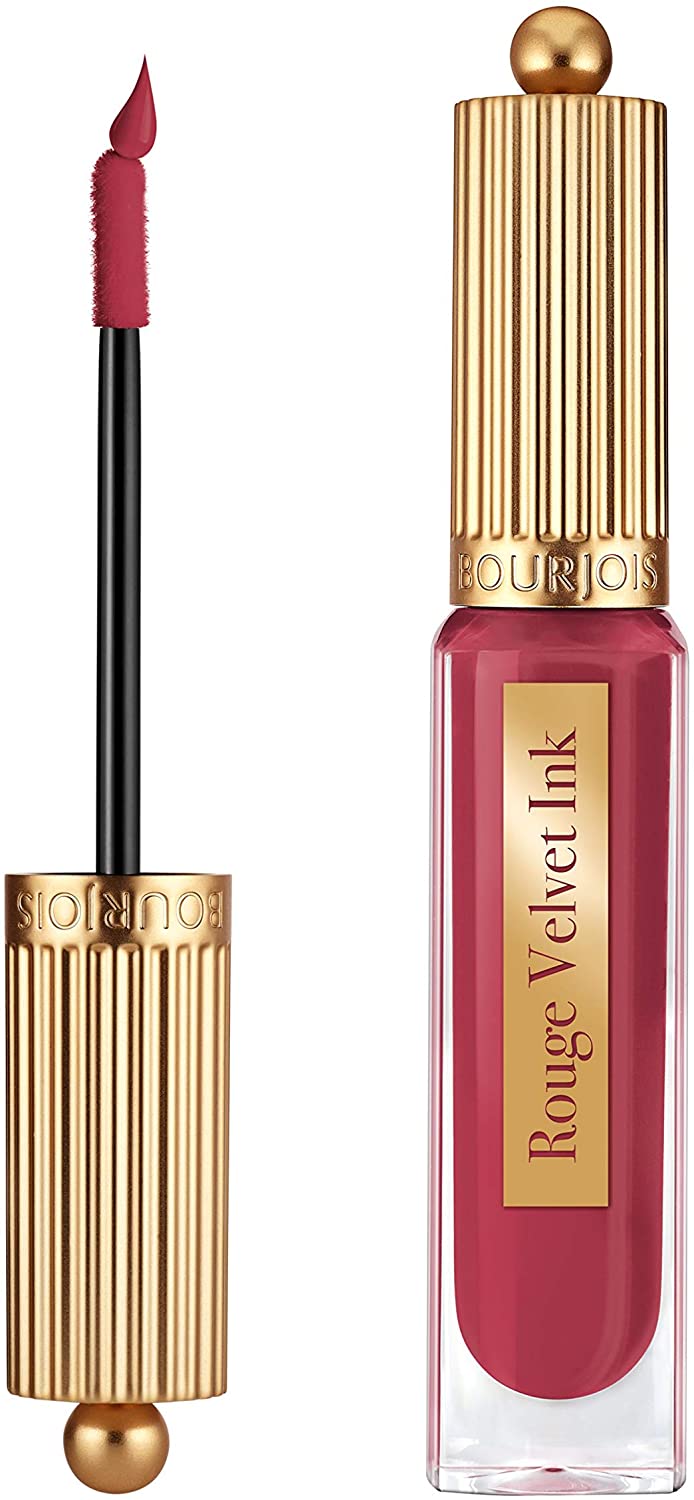 Rouge Velvet Ink Lipstick - 15