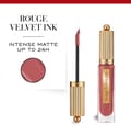 Rouge Velvet Ink Lipstick - 16