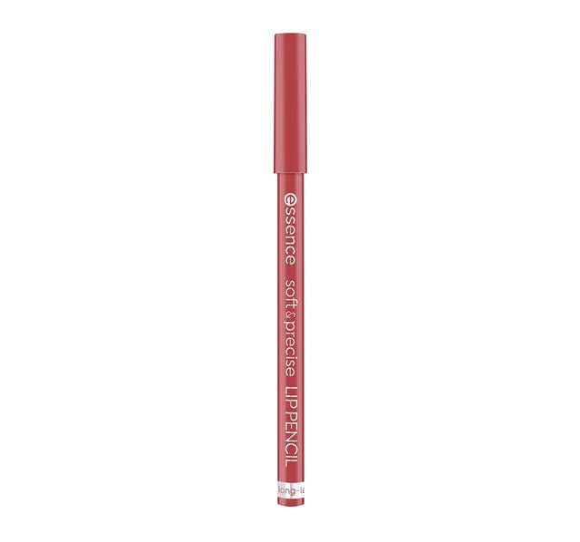 ESSENCE Soft & Precise Lip Pencil 02