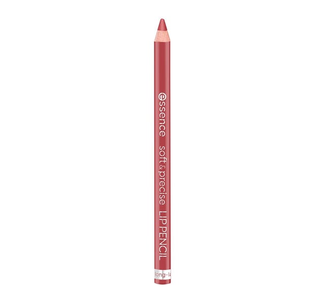 ESSENCE Soft & Precise Lip Pencil 02