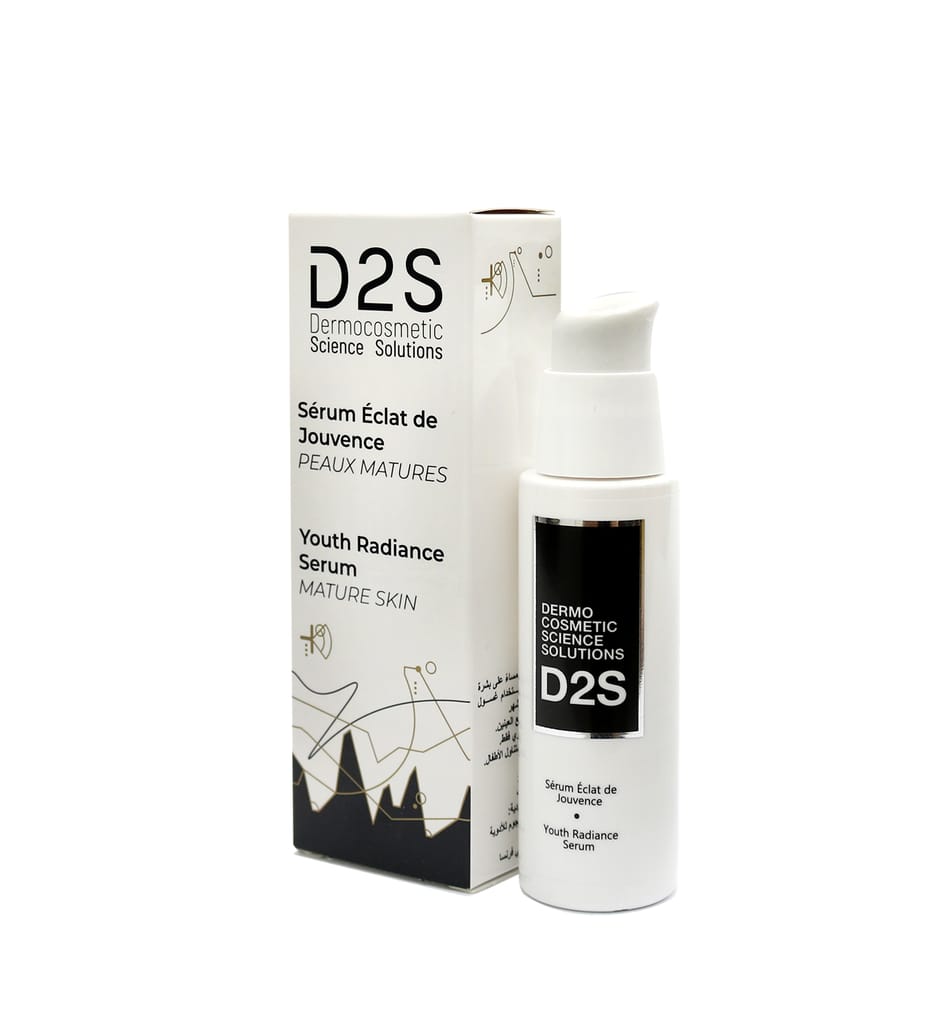 YOUTH RADIANCE SERUM 30 ML