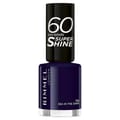 Rimmel 60 Second Nail Polish # 720