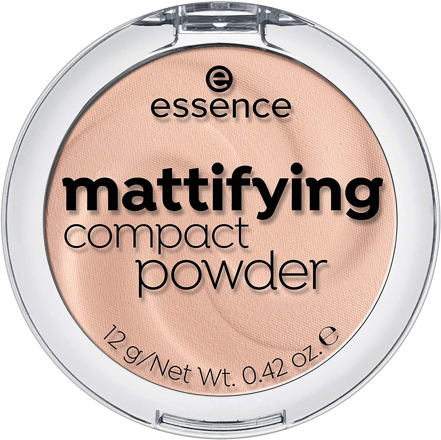 ESSENCE Mattifying Compact Powder - 11