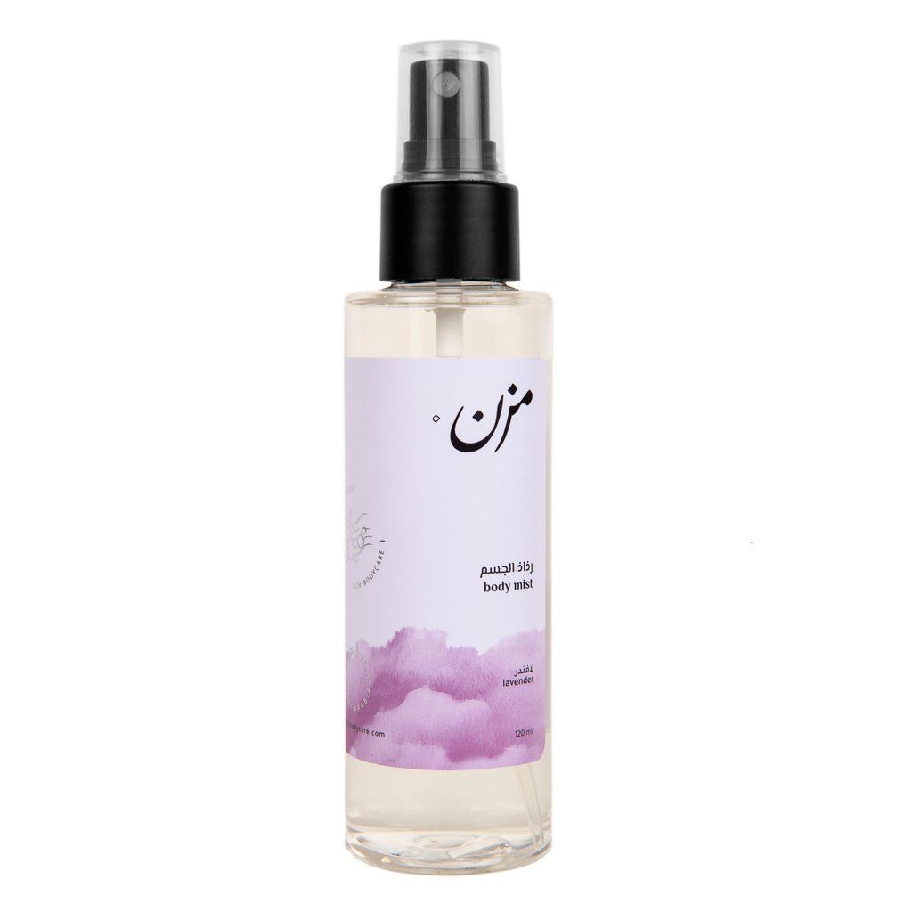 معطر جسم - لافندر 120مل