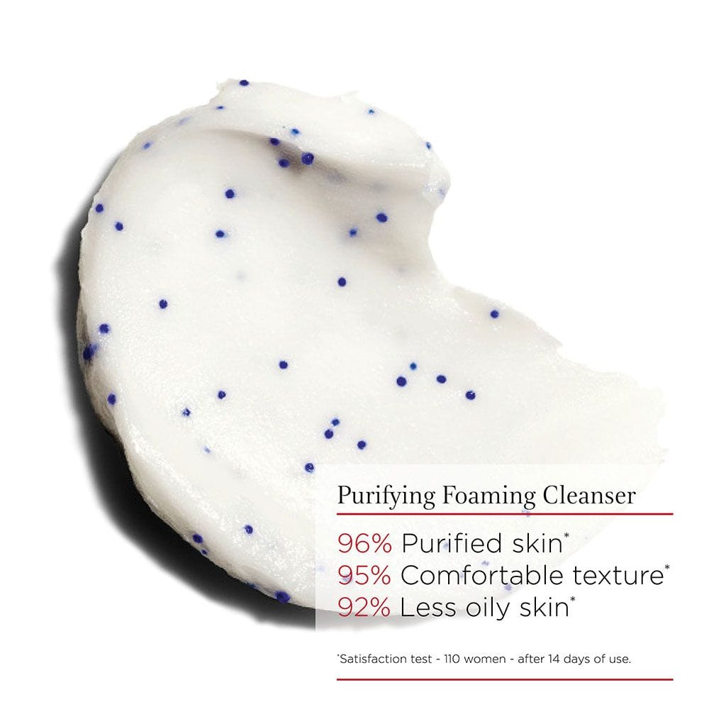 Clarins Gentle Foaming Purifying Cleanser 125 ml
