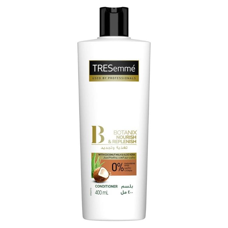 Conditioner Nourish & Replenish, 400ml