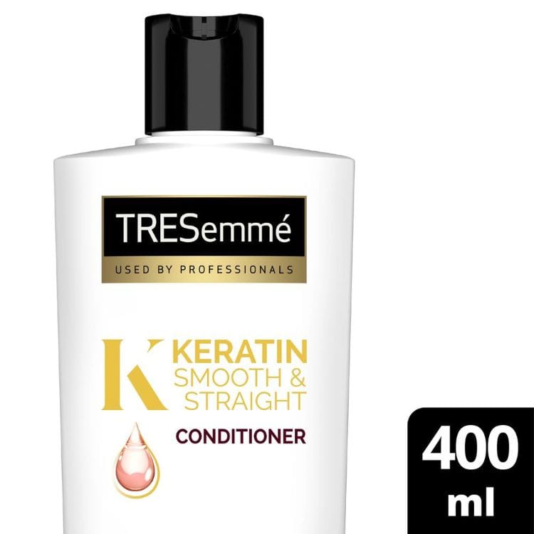 Smooth & Straight Conditioner, 400ml