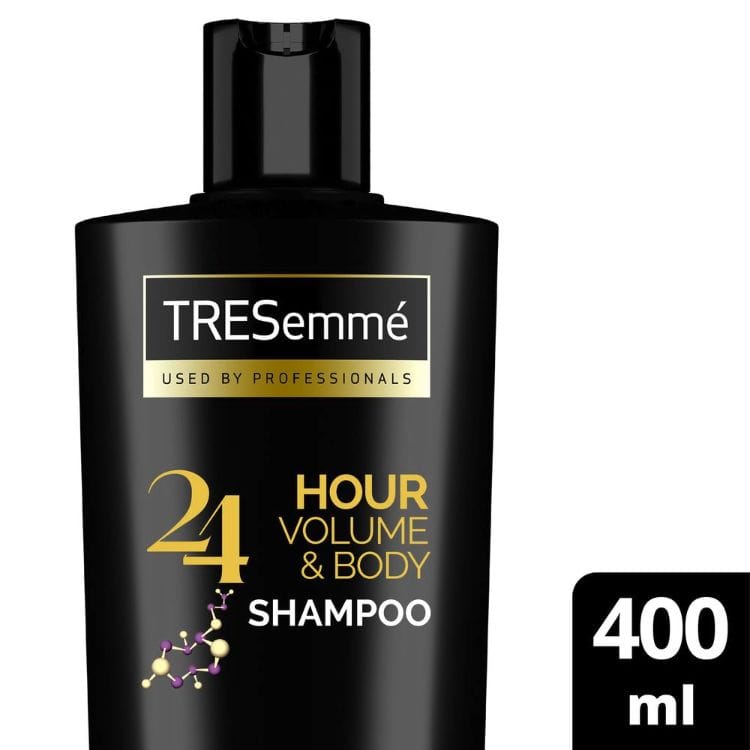 Shampoo 24HR VOLUME & Body, 400ml