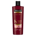 Keratin Smooth & Straight Shampoo,400ml