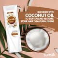 Shampoo Coconut Moisture, 400ml