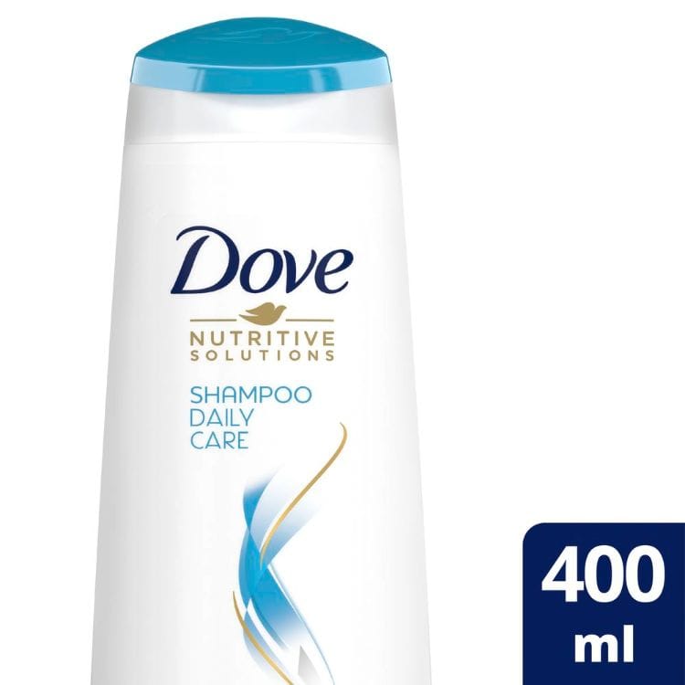 Shampoo Daily Care, 400ml