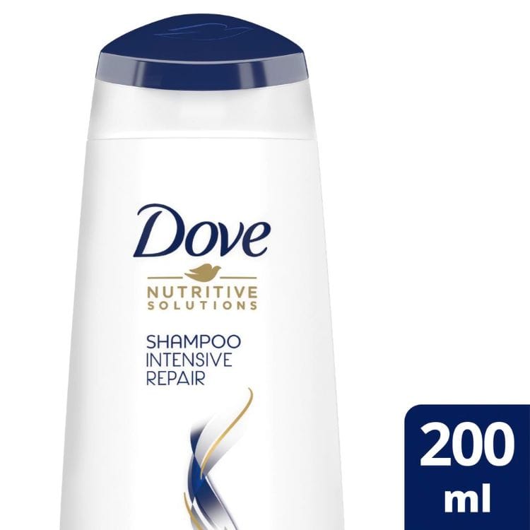 Shampoo Intensive Repair, 200ml