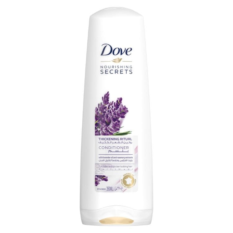 Thickening  Conditioner Lavender, 350ml