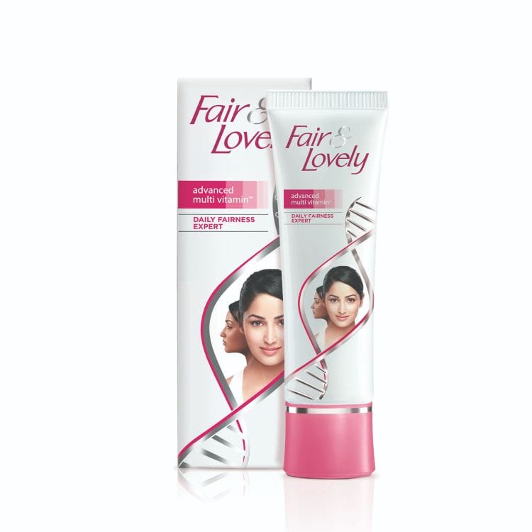 Multi-Vitamin Face Cream, 25g