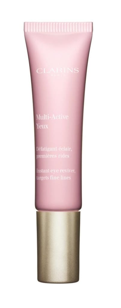 Clarin Multi-Active Eye Cream 15 ml