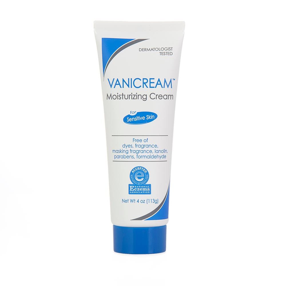 VANICREAM Moisturizing Skin Cream 113 gm
