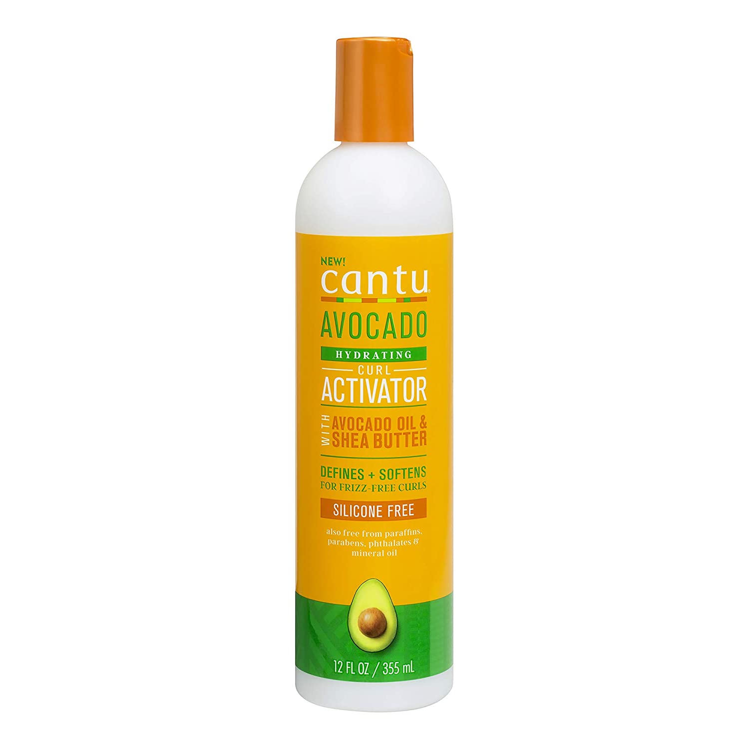 Avocado Curl Activator-355ml