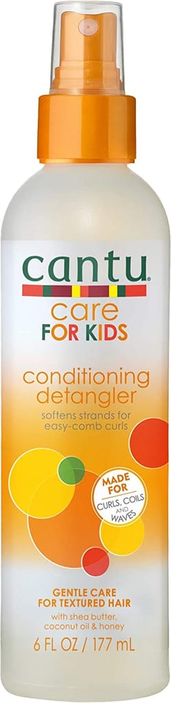 Care for Kids Conditioning Detangler -127ml