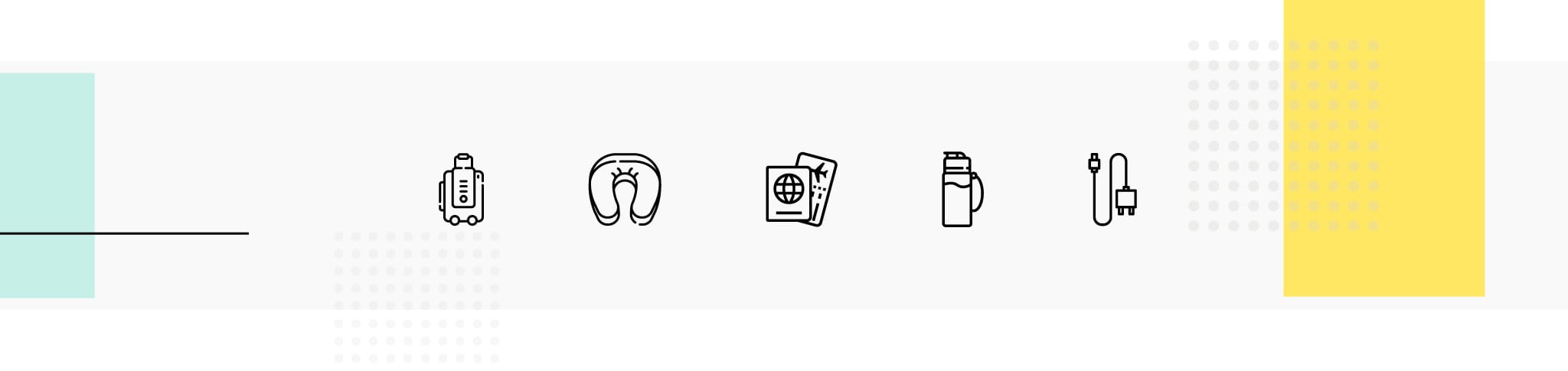 Travel Bags