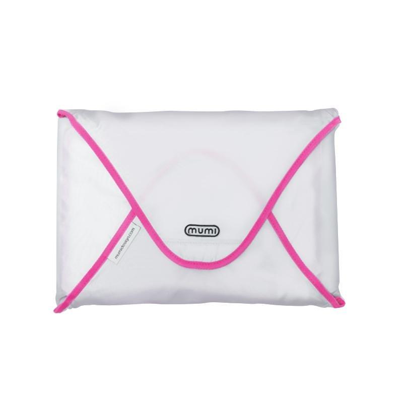 Garment Folder - Pink