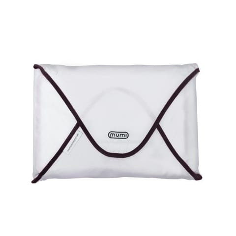 Garment Folder - Black