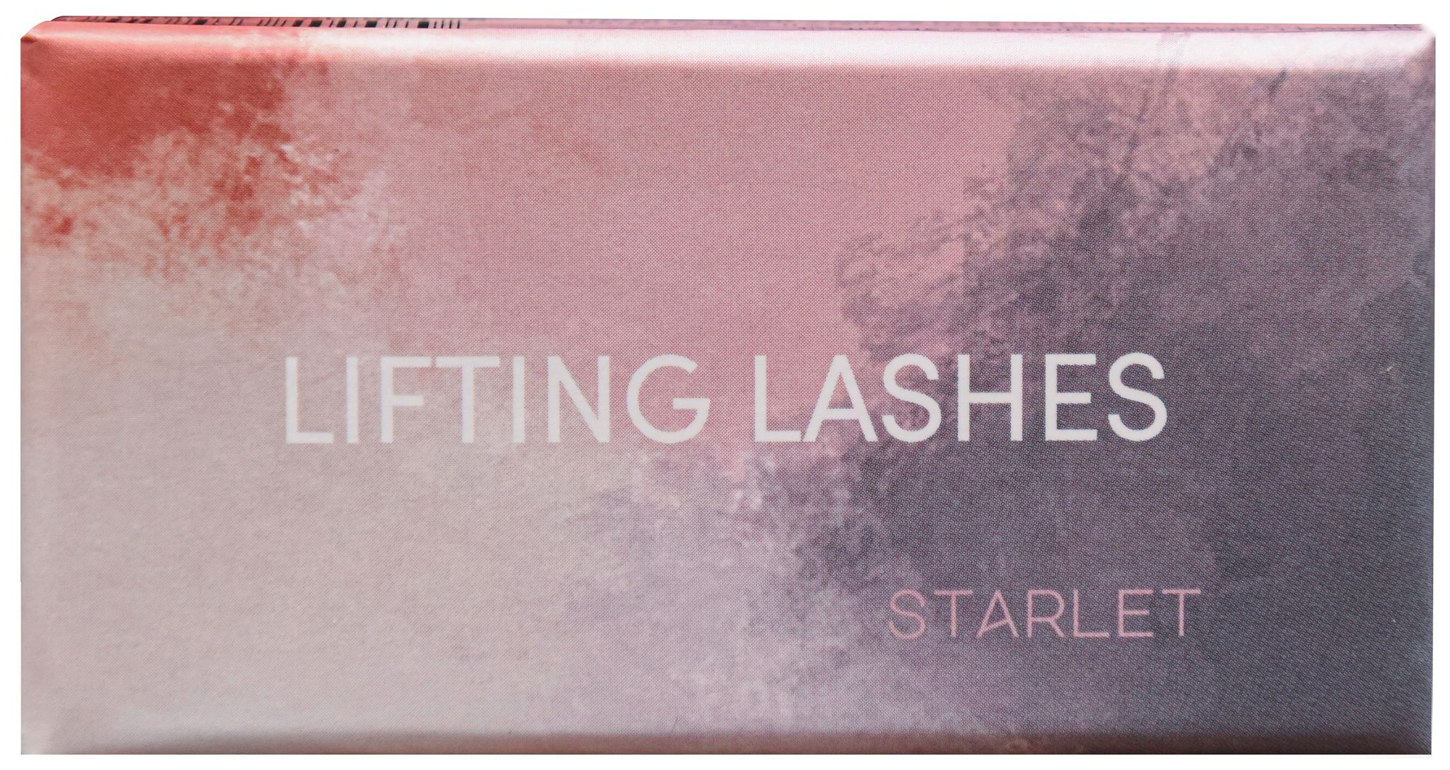 Lifting Lashes - E1
