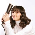 Auto-Curler Device - Grey