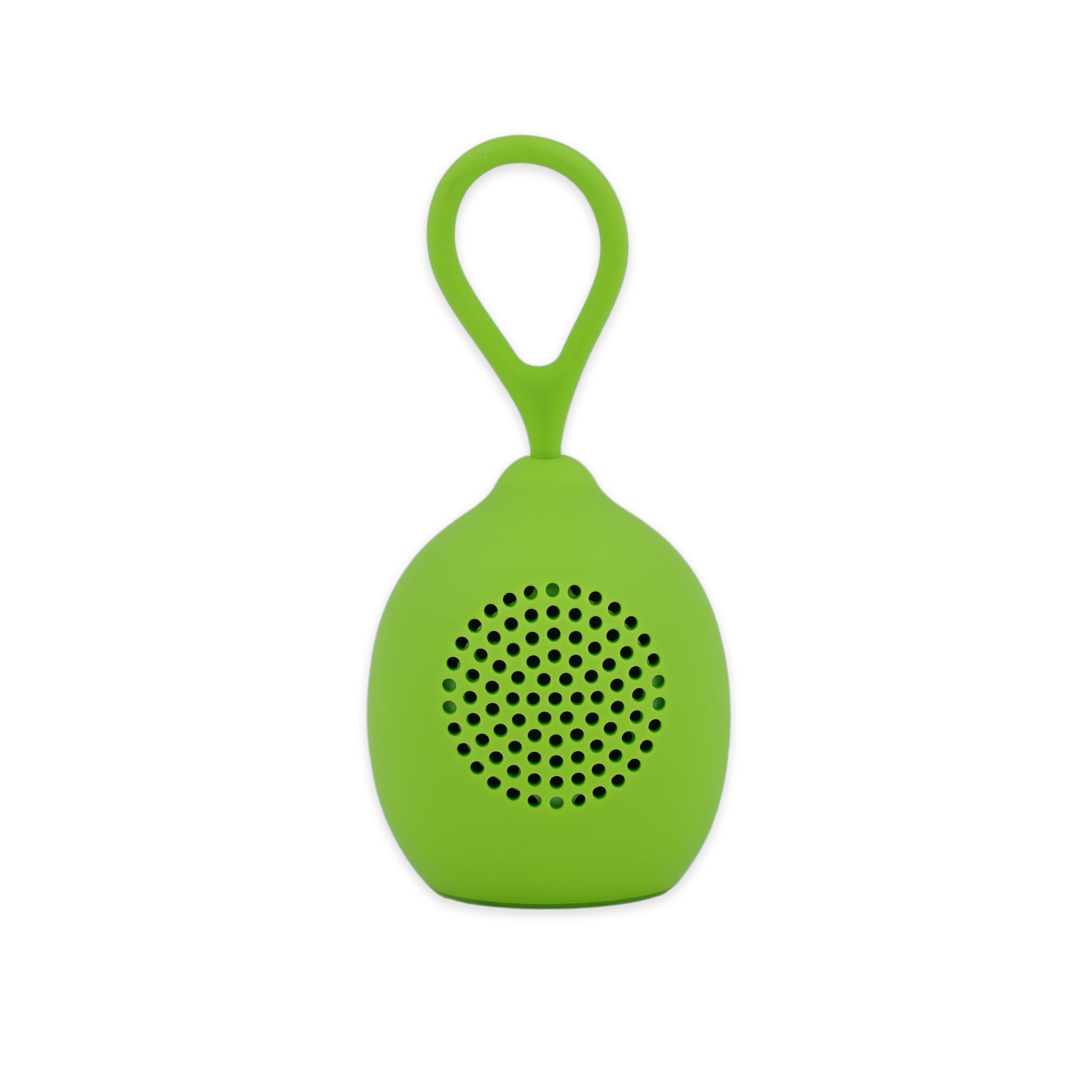 Mini Bluetooth Speaker Lemon Green