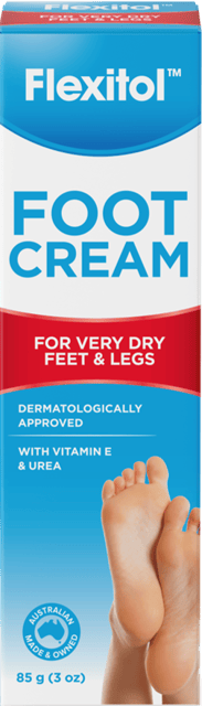 Foot Cream 85Gm