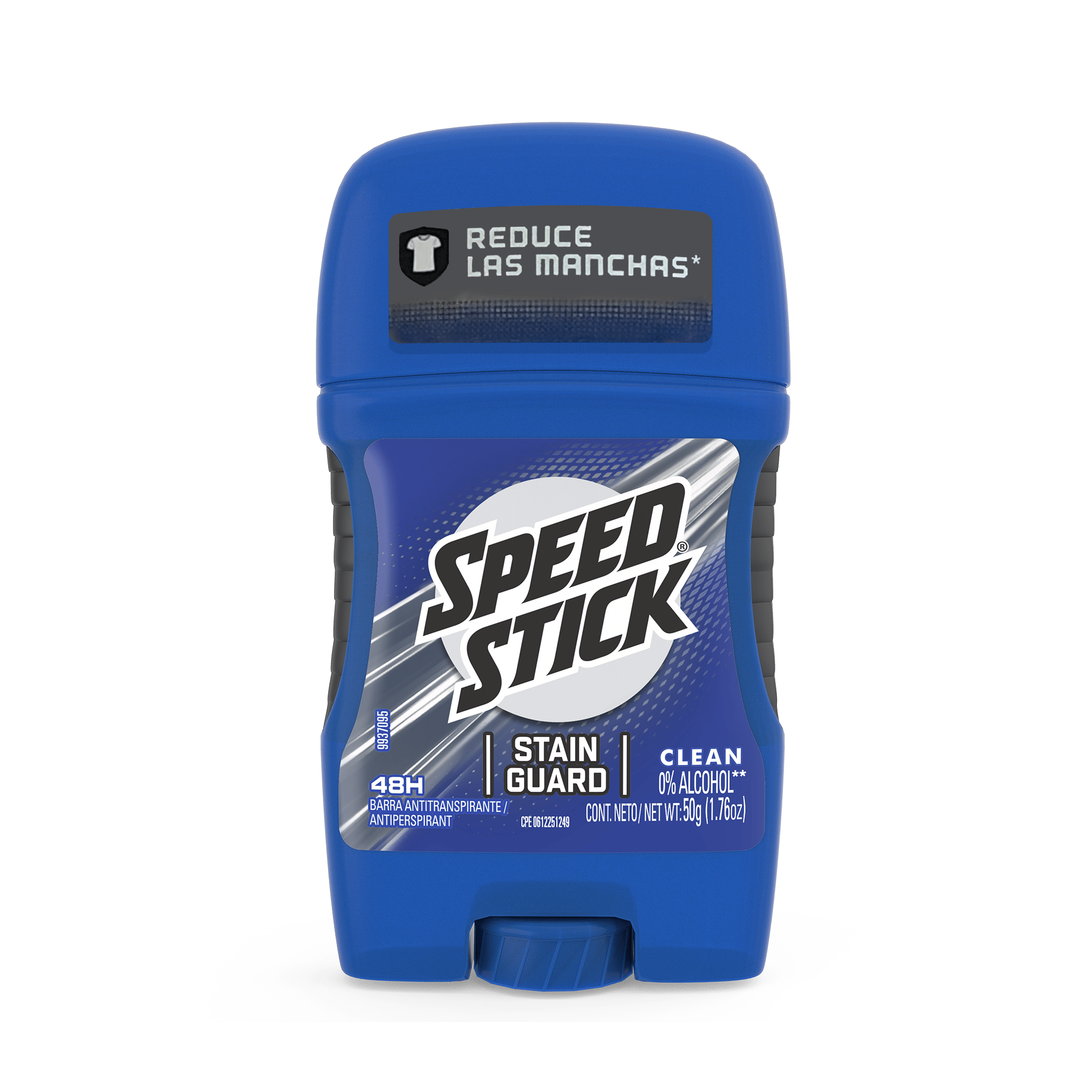 Speed Stick Deodorant Stain Guard-50g