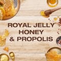 Ultra Doux Honey Treasures Leave-In Cream, 200 ml