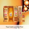 Extraordinary Oil For Colored Hair 100ml