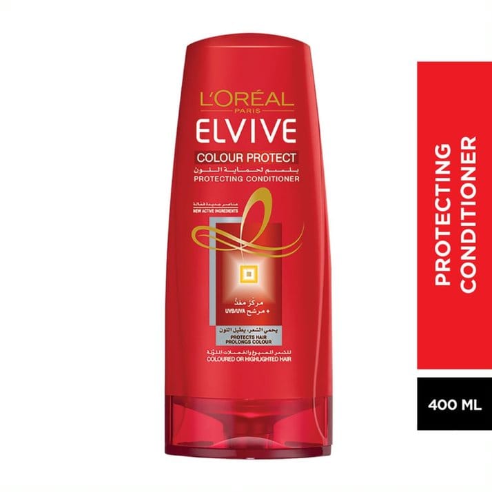 Colour Protect Conditioner, 400 ml