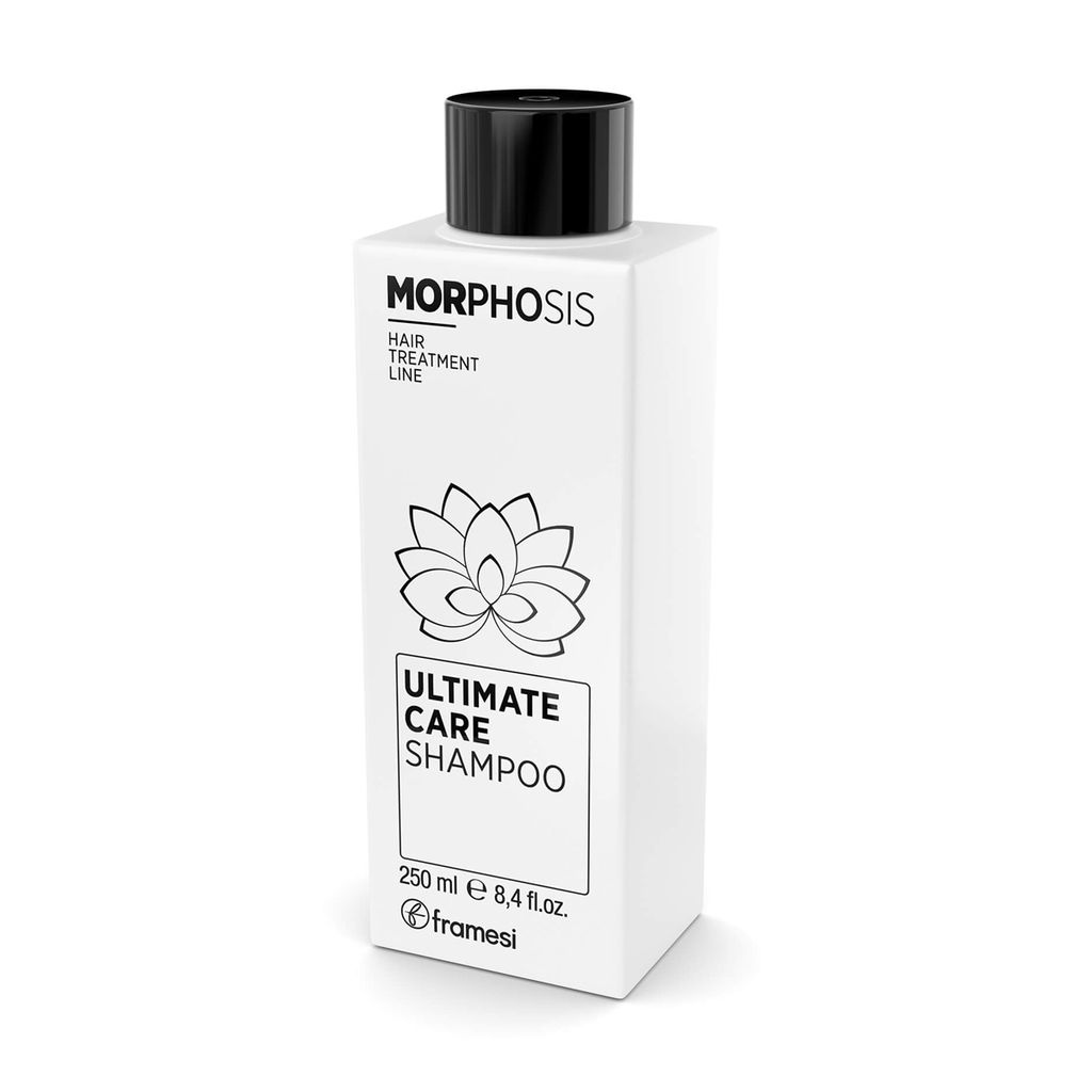 Ultimate Care Shampoo 250Ml