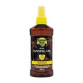 Deep Tanning Oil SPF4 236Ml