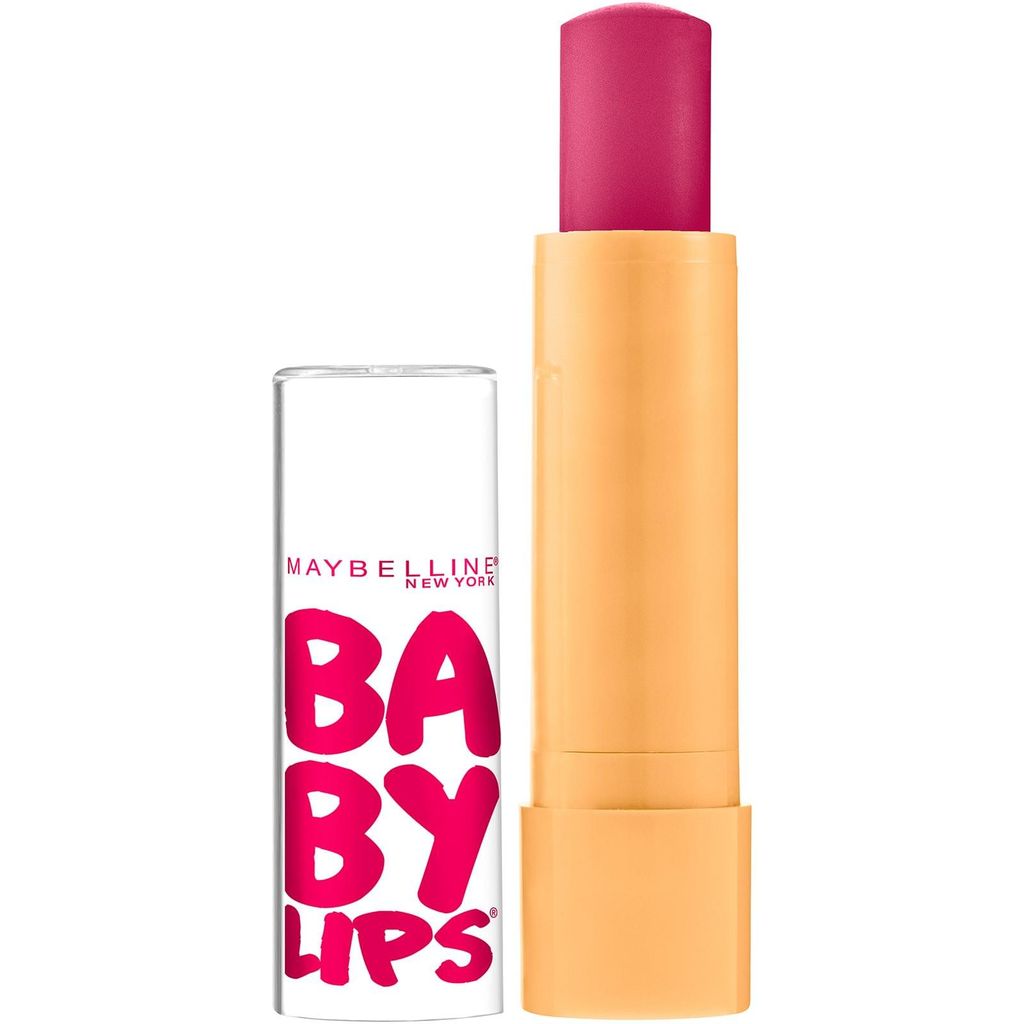 Baby Lips Lip Balm - 15 Cherry Me