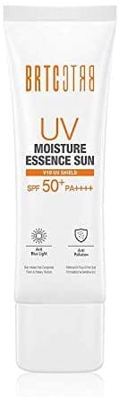 BRTC Moisture Essence Sun Cream 50 gm